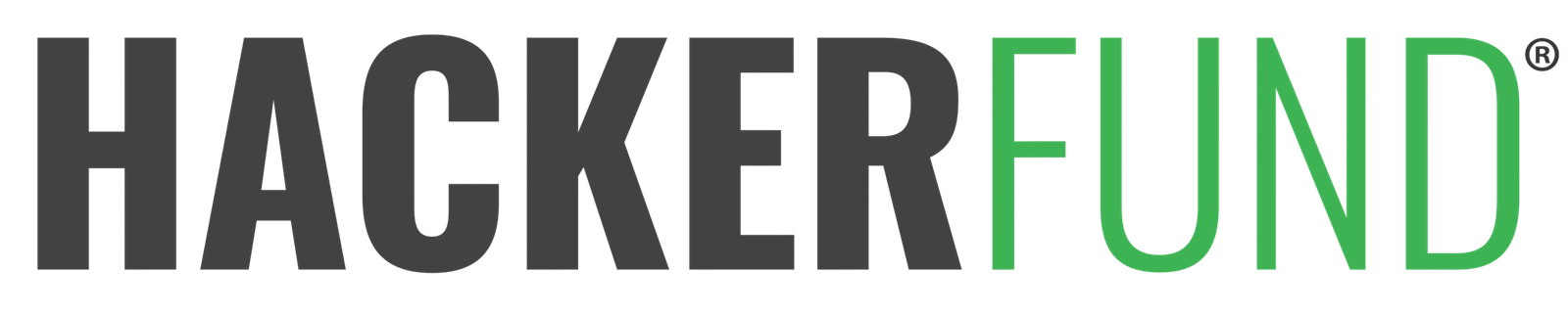 Hacker logo
