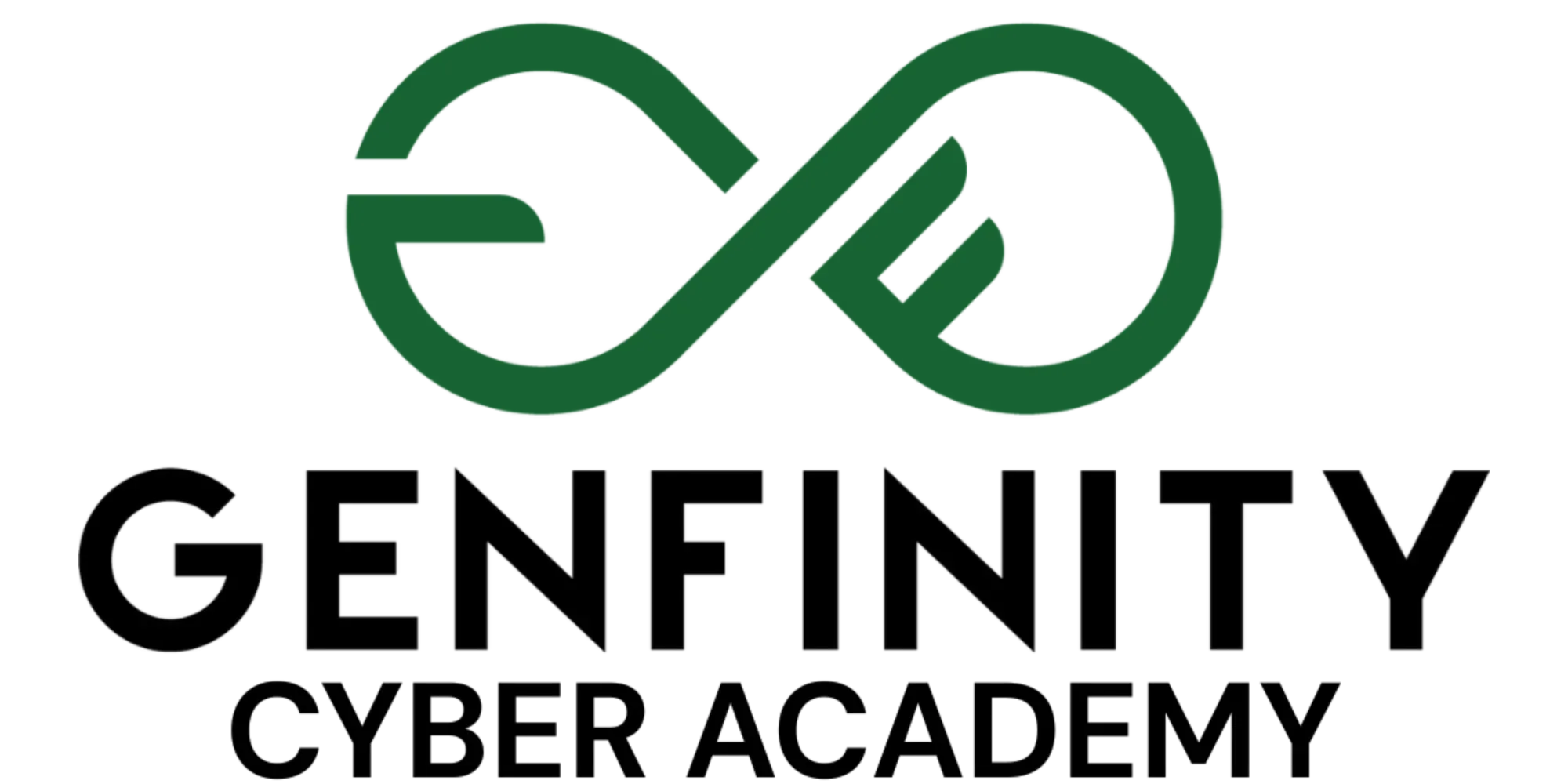 Black Text Transparent Logo Genfinity (1)