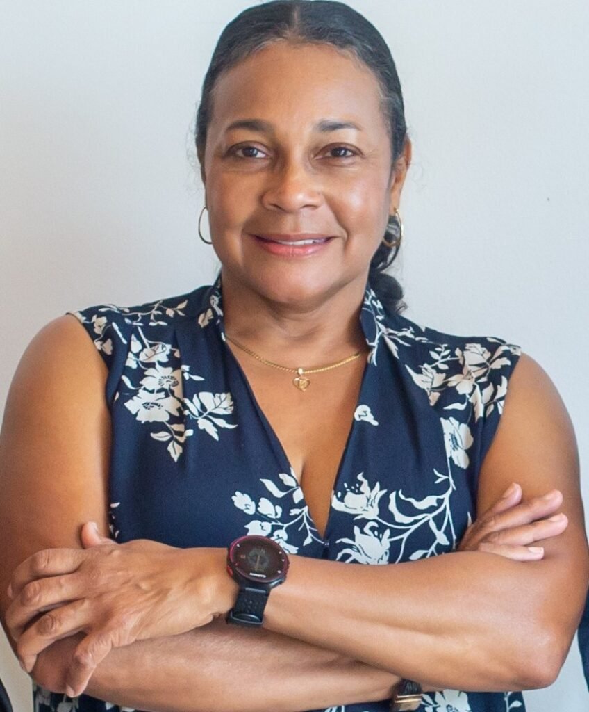 Tamara Baker